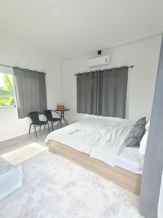 Hotel ไร่ดง โฮมเสตย์ à Ban Pong Nua Extérieur photo