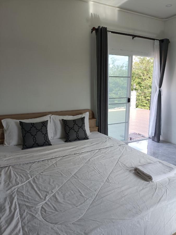 Hotel ไร่ดง โฮมเสตย์ à Ban Pong Nua Extérieur photo