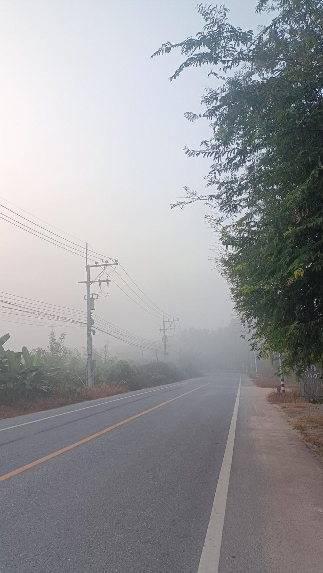 Hotel ไร่ดง โฮมเสตย์ à Ban Pong Nua Extérieur photo